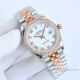 Super Clone Rolex Clean-Datejust 36mm Watch Salmon Dial with VI and IX Diamond set (2)_th.jpg